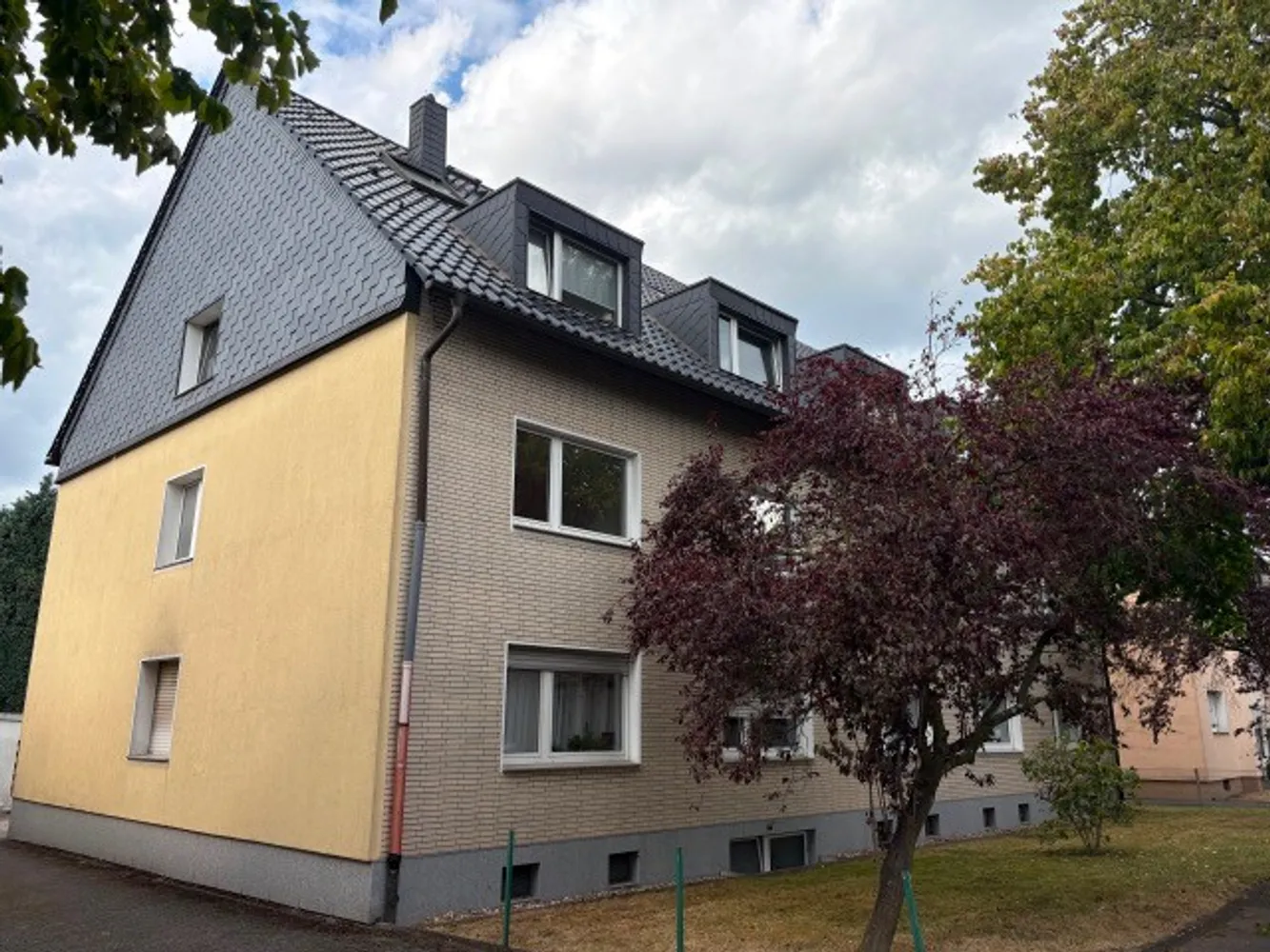 2 Zimmer Wohnung mit 60 m² in Duisburg – Bild 1