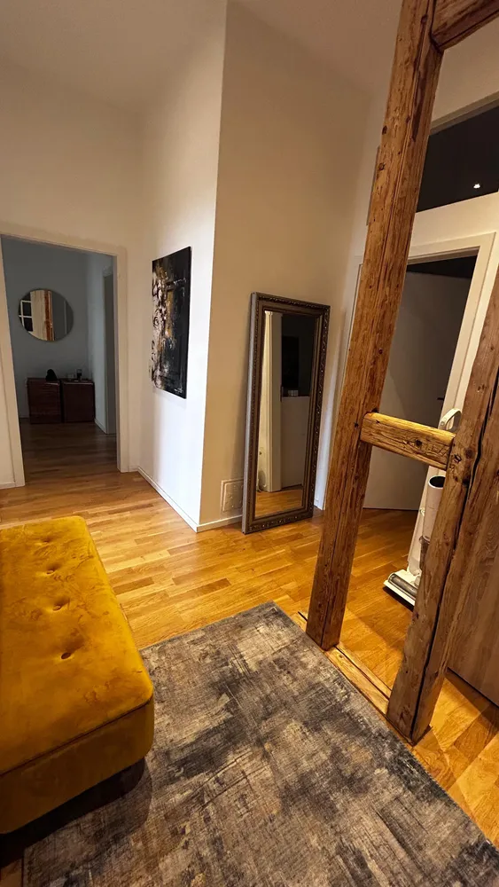 4 Zimmer Wohnung mit 98 m² in Braunschweig – Bild 4