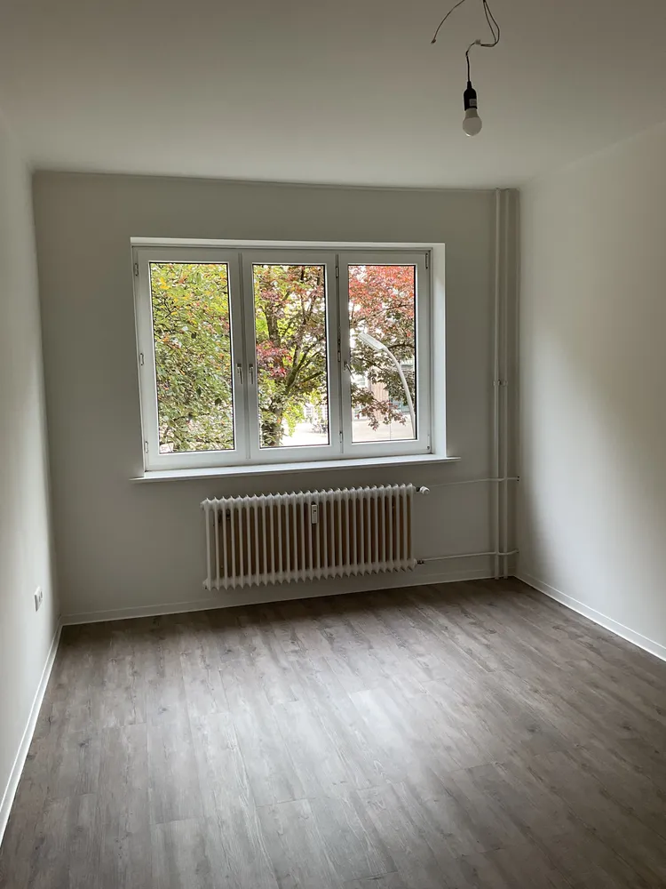 3 Zimmer Wohnung mit 59 m² in Hamburg – Bild 8