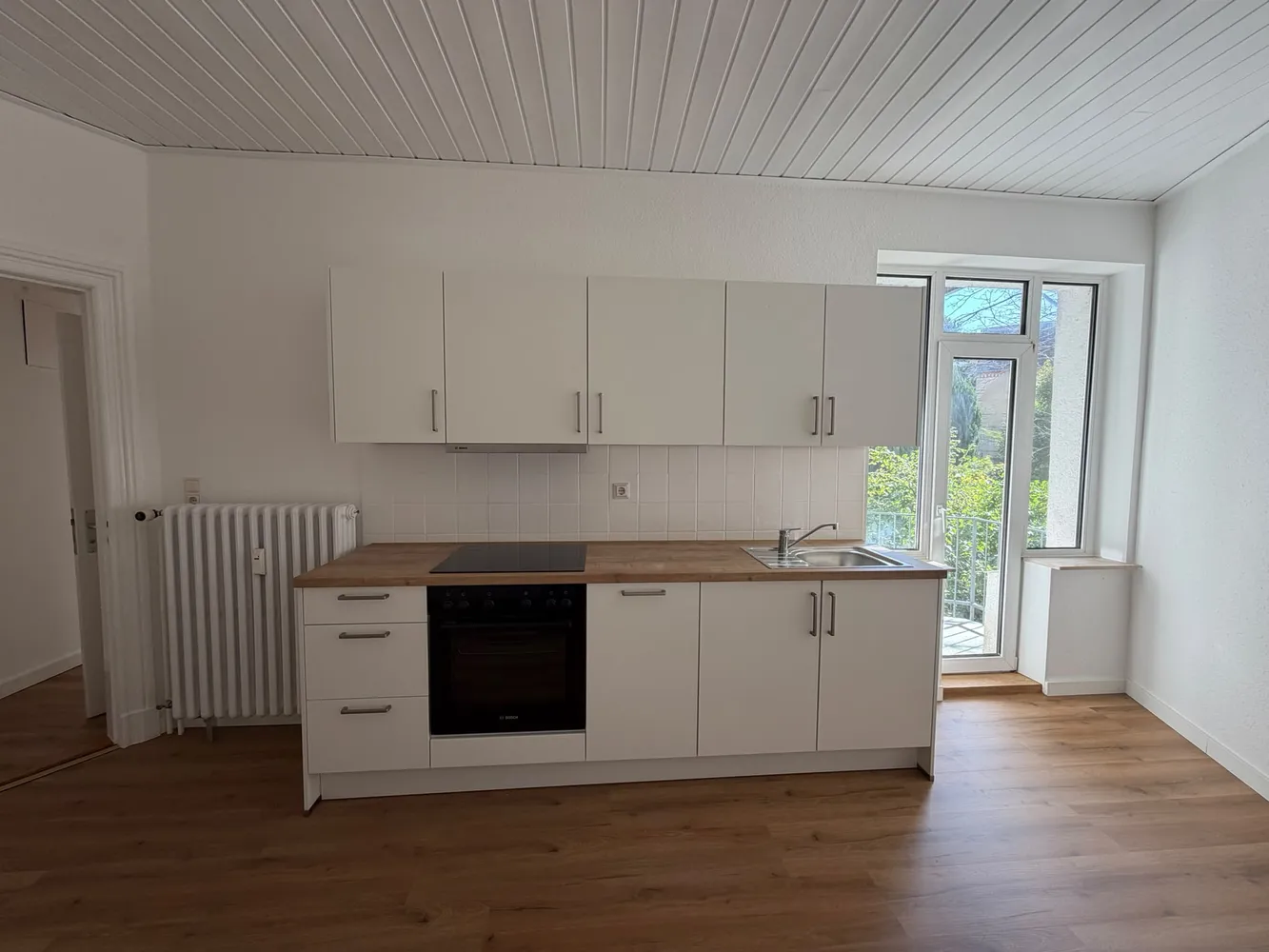 2 Zimmer Wohnung mit 48 m² in Flensburg – Bild 4