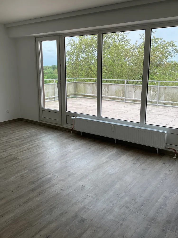 4 Zimmer Wohnung mit 106 m² in Lübeck – Bild 6