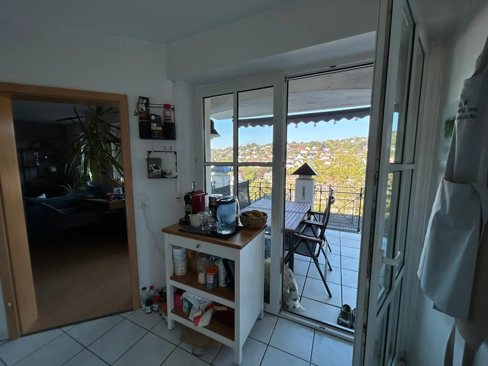 2 Zimmer Wohnung mit 61 m² in Arnsberg – Bild 6