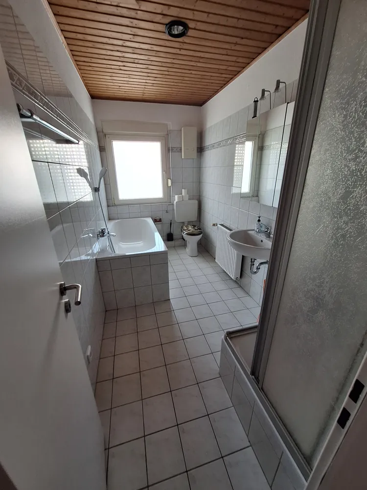 4 Zimmer Wohnung mit 90 m² in Solingen – Bild 6