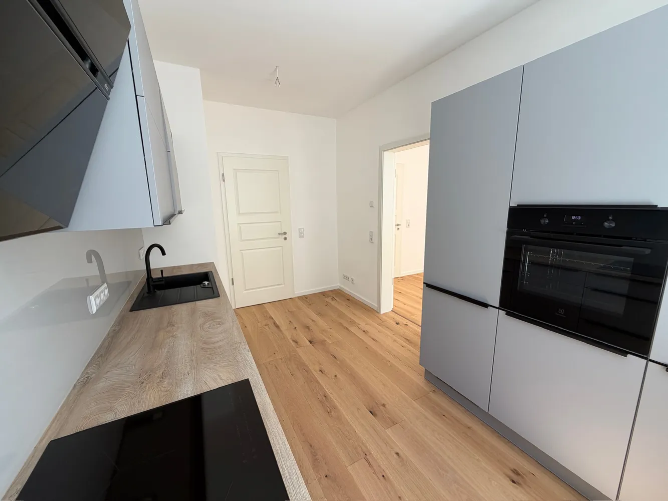 5 Zimmer Wohnung mit 124 m² in Freiberg – Bild 11