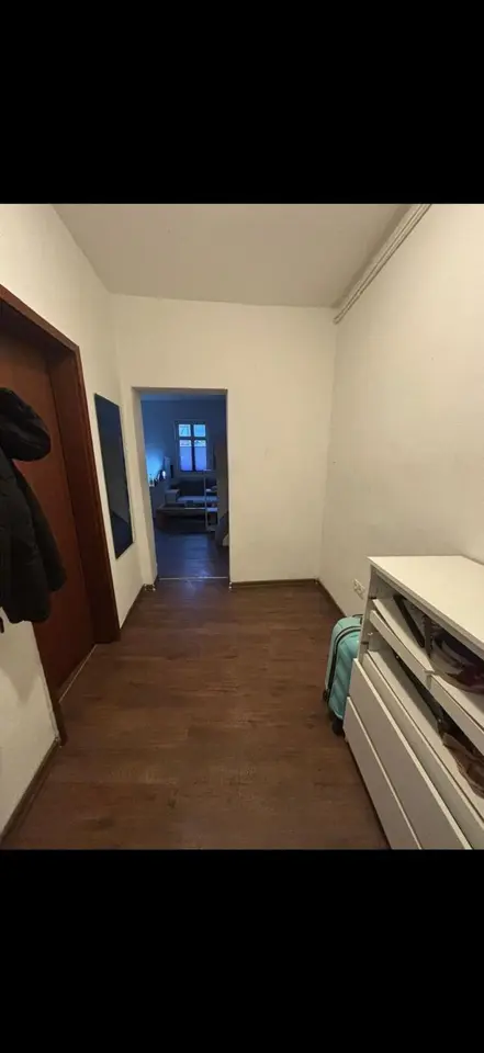 2 Zimmer Wohnung mit 47 m² in Eschwege – Bild 3