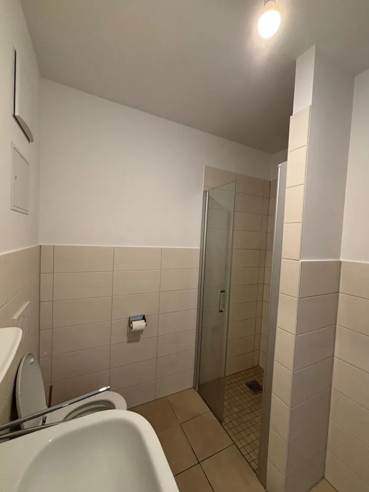 1 Zimmer Wohnung mit 29 m² in Dresden – Bild 3