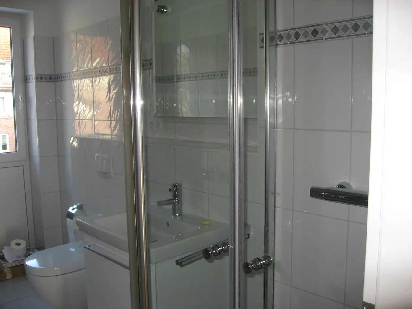 2 Zimmer Wohnung mit 76 m² in Hamburg – Bild 6