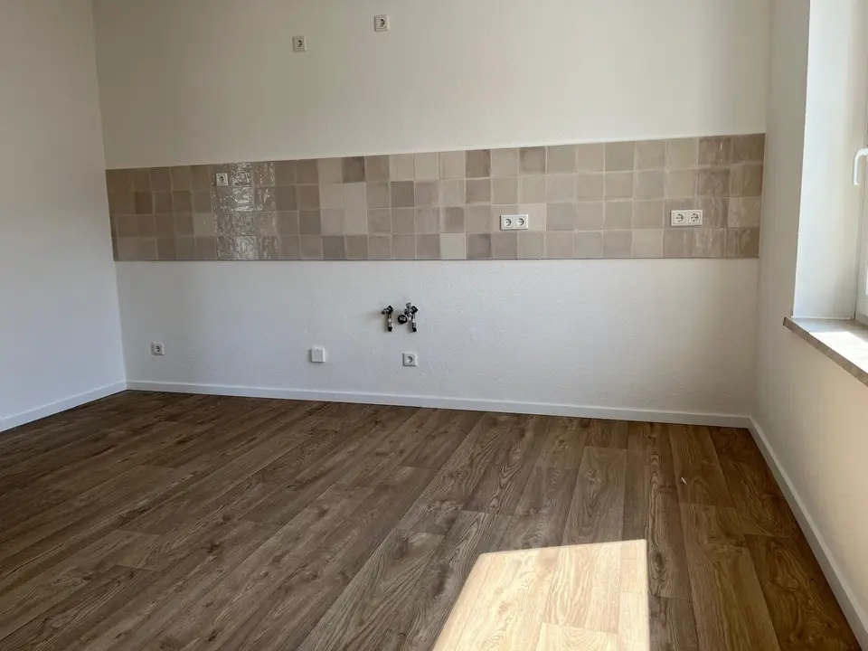 5 Zimmer Wohnung mit 125 m² in Mittweida – Bild 3