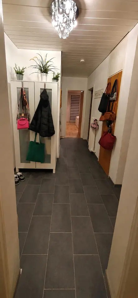 3 Zimmer Wohnung mit 62 m² in Essen – Bild 8