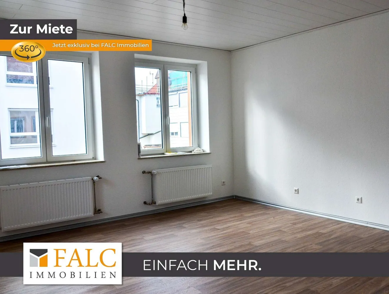 2 Zimmer Wohnung mit 83 m² in Tuttlingen – Bild 9