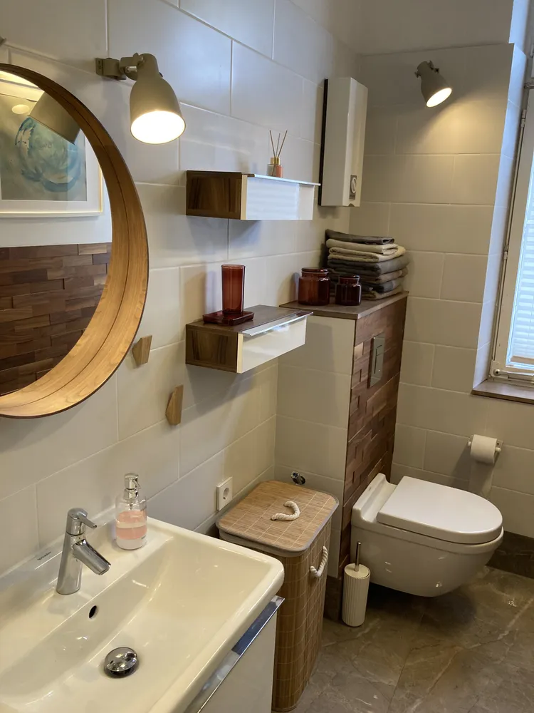 3 Zimmer Wohnung mit 60 m² in Neuss – Bild 5