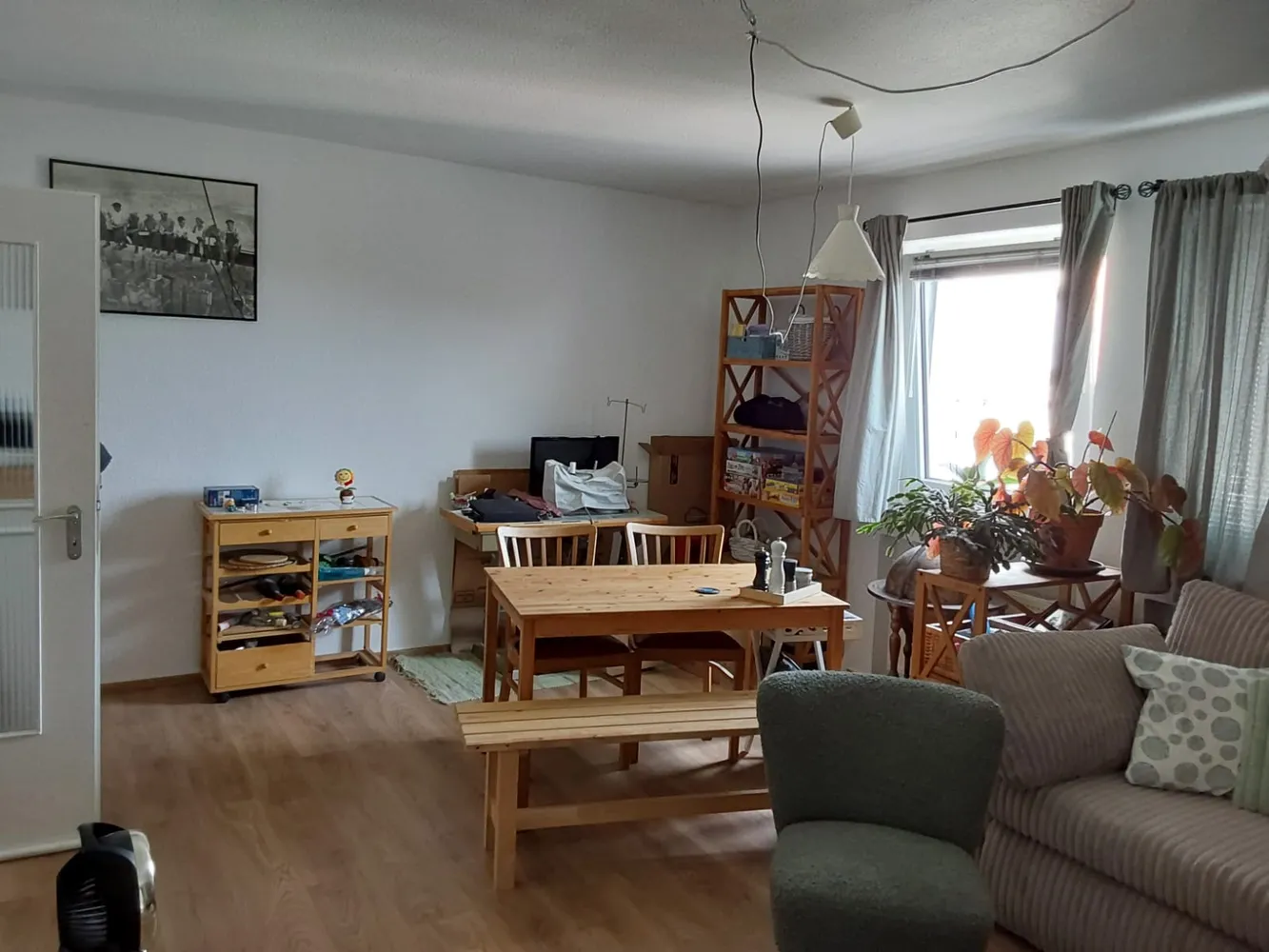 3 Zimmer Wohnung mit 64 m² in Wiesbaden – Bild 4