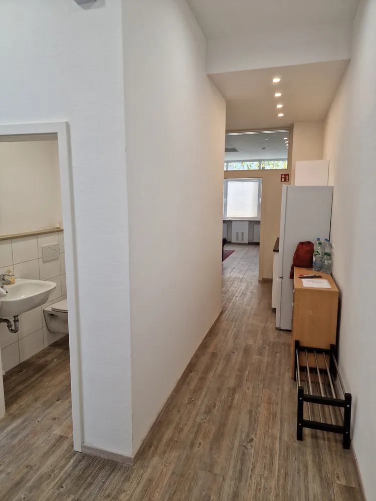 3 Zimmer Wohnung mit 57 m² in Düsseldorf – Bild 7
