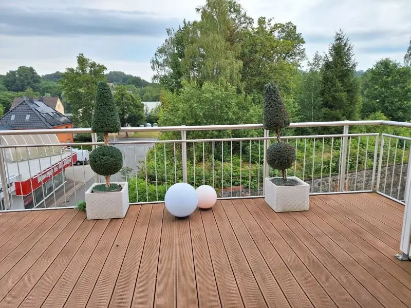 2 Zimmer Wohnung mit 152 m² in Zwickau – Bild 3