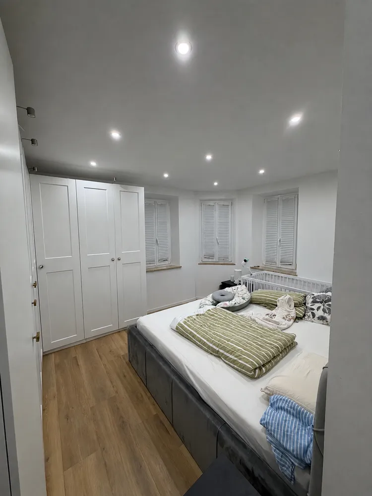 3 Zimmer Wohnung mit 75 m² in Augsburg – Bild 3