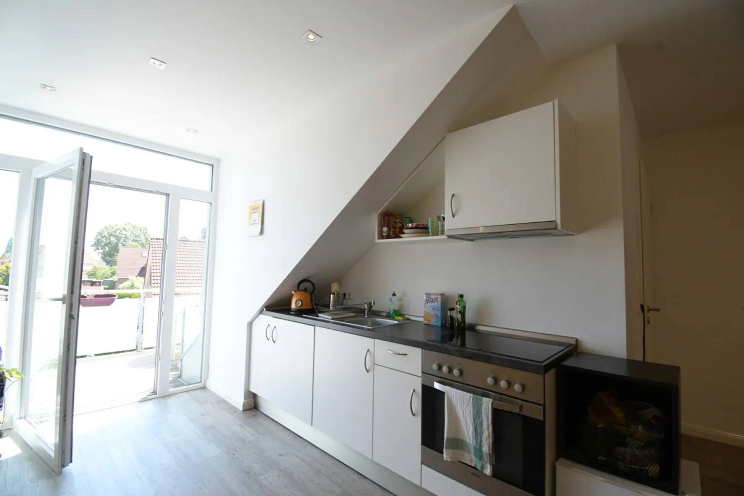2 Zimmer Wohnung mit 40 m² in Oldenburg – Bild 6
