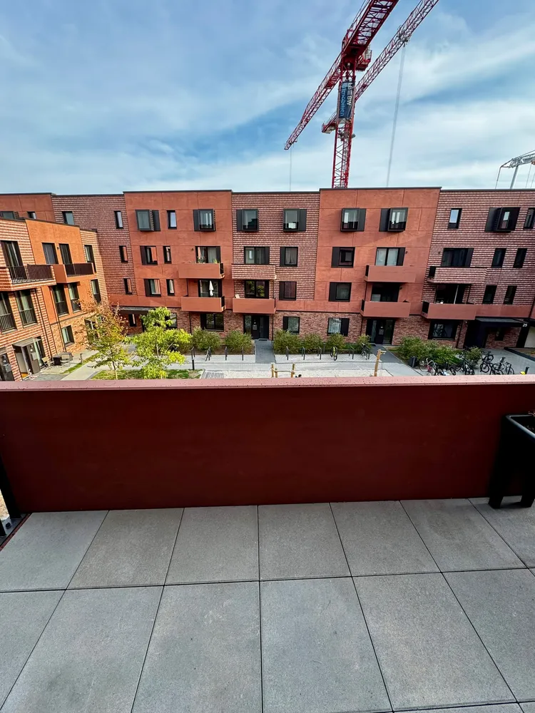 3 Zimmer Wohnung mit 94 m² in Mainz – Bild 11