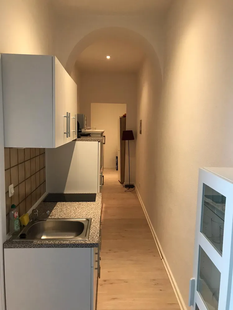 2 Zimmer Wohnung mit 50 m² in Düsseldorf – Bild 8