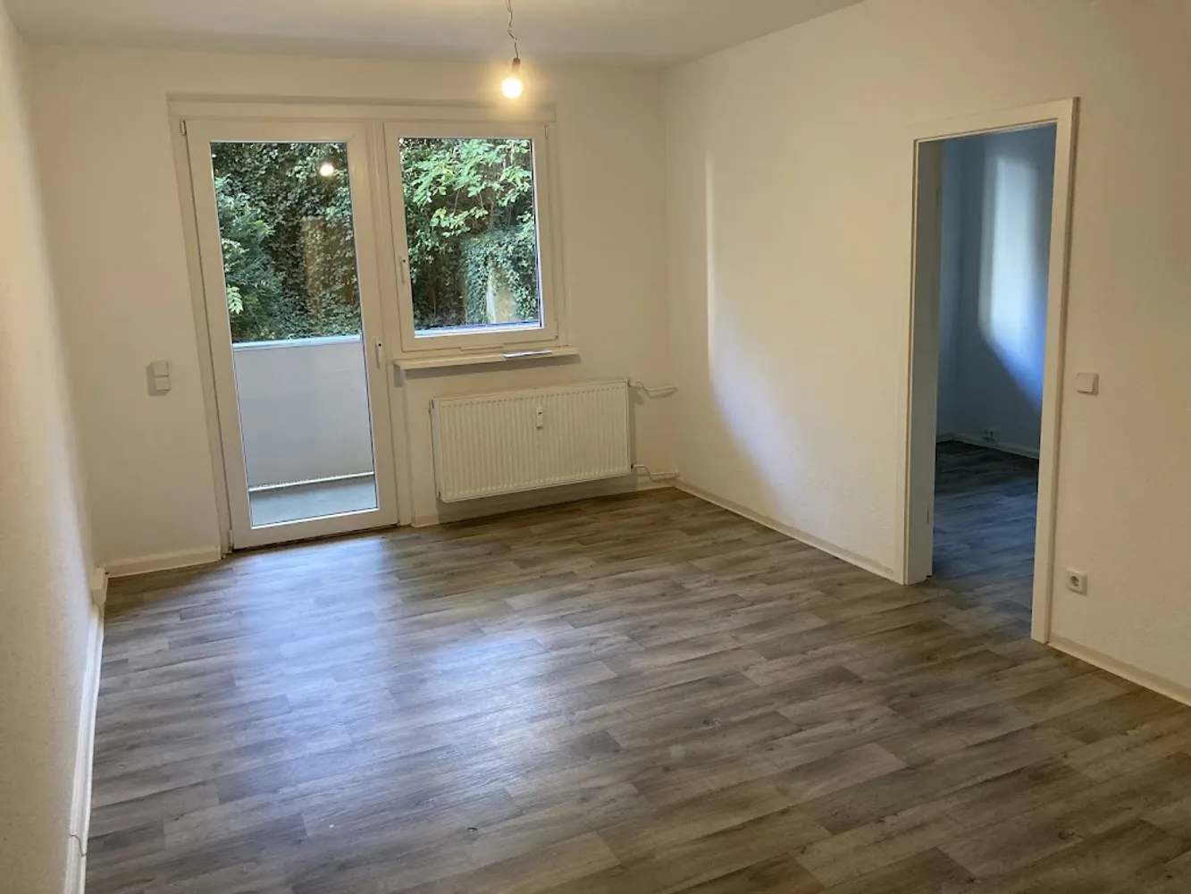 3 Zimmer Wohnung mit 68 m² in Gera – Bild 2