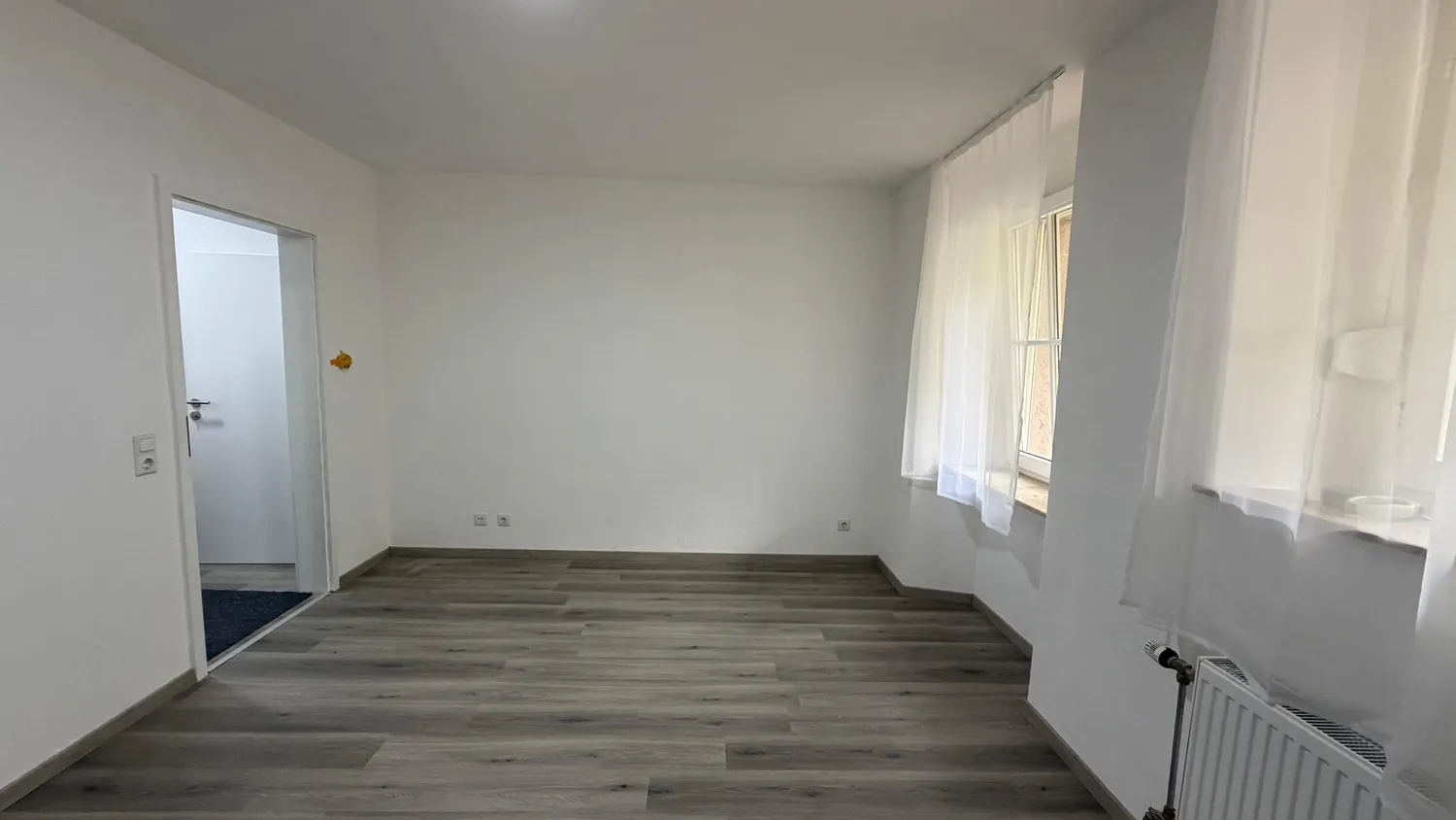 2 Zimmer Wohnung mit 24 m² in Darmstadt – Bild 2