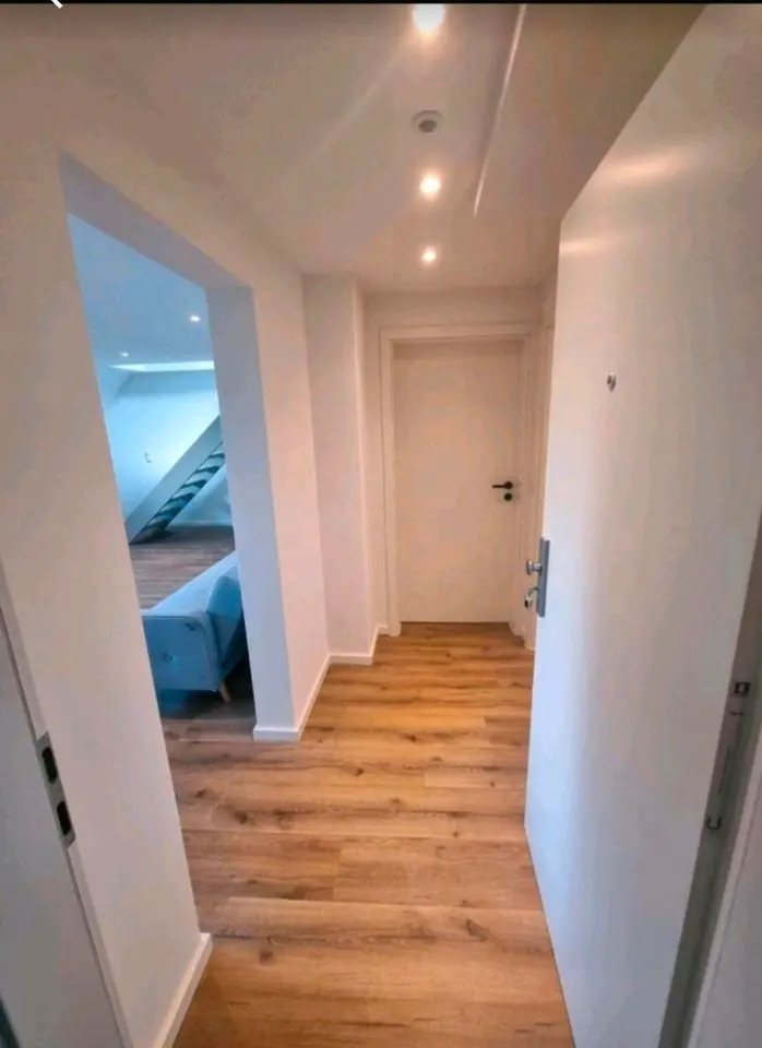 2 Zimmer Wohnung mit 80 m² in Wuppertal – Bild 5