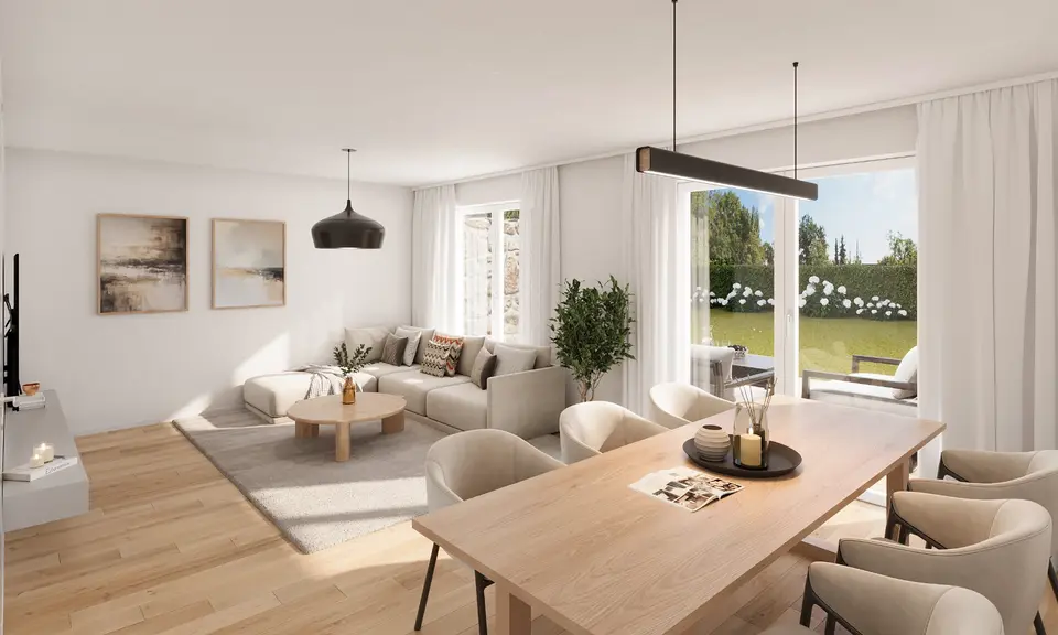 4 Zimmer Haus mit 120 m² in Magdeburg – Bild 6