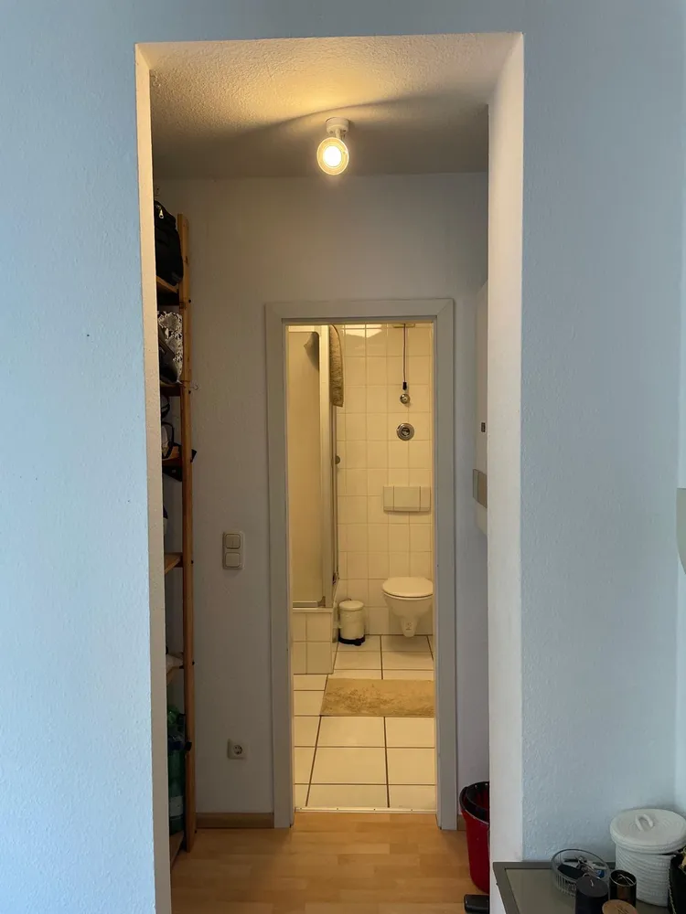 1 Zimmer Wohnung mit 42 m² in Mainz – Bild 7