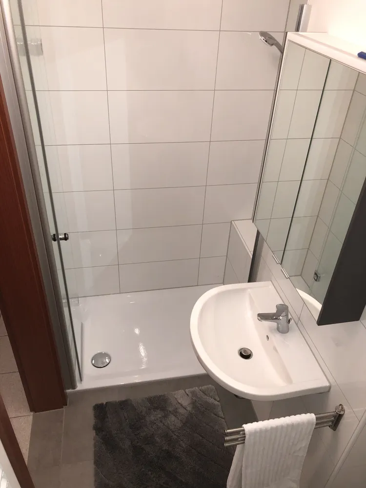 1 room apartment with 45 m² in Bonn – Photo 7