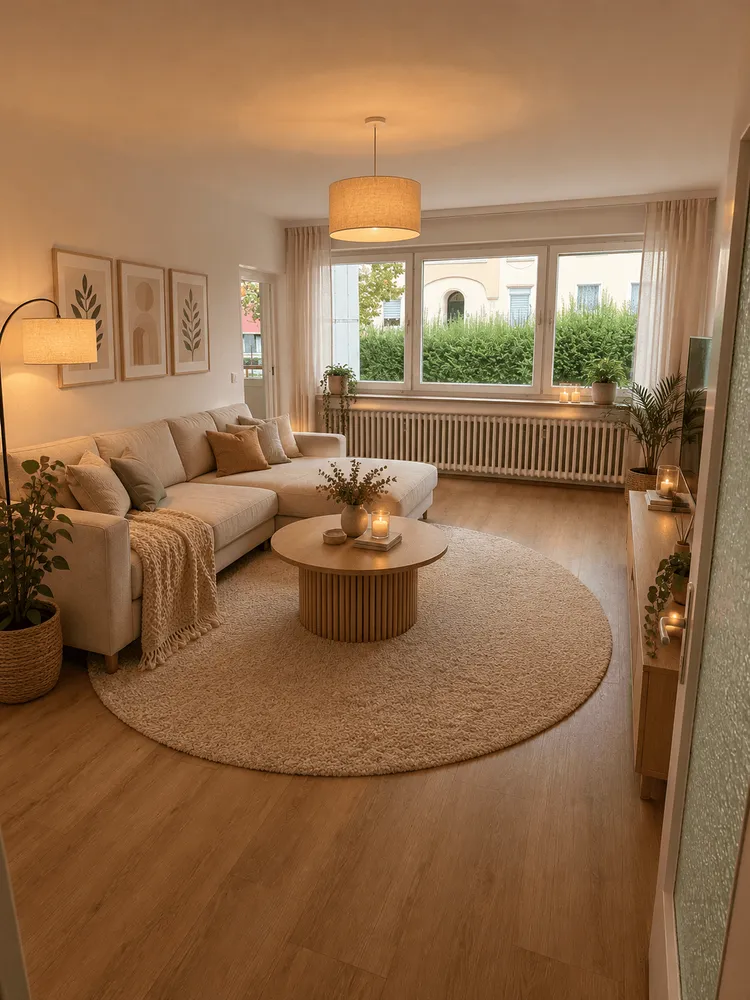 2 Zimmer Wohnung mit 43 m² in Iserlohn – Bild 9