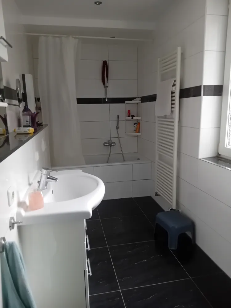 3 Zimmer Wohnung mit 122 m² in Mönchengladbach – Bild 11