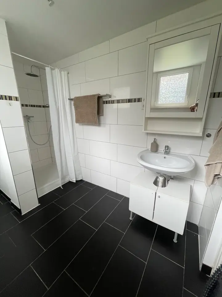 2 Zimmer Wohnung mit 33 m² in Mosbach – Bild 6