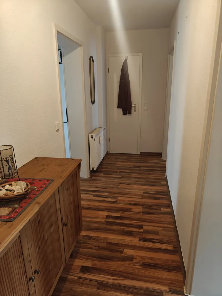3 Zimmer Wohnung mit 60 m² in Duisburg – Bild 5