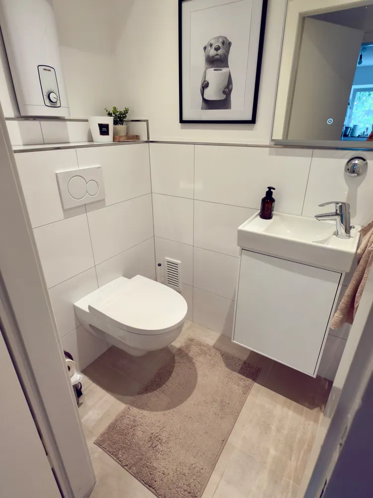 2 Zimmer Wohnung mit 58 m² in Düsseldorf – Bild 5