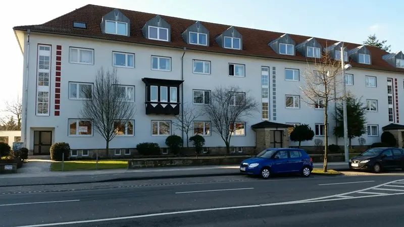 4 Zimmer Wohnung mit 93 m² in Celle – Bild 4