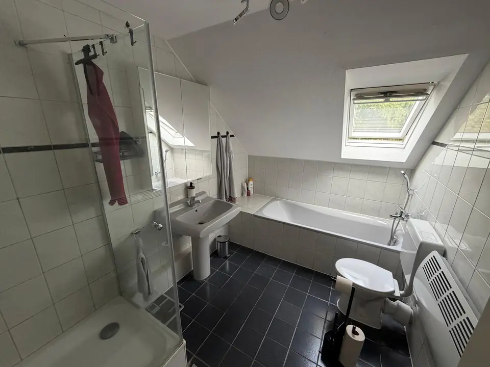 WG-Zimmer mit 110 m² in Minden – Bild 5