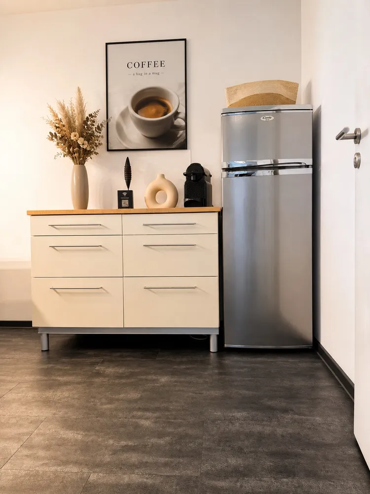 3 Zimmer Wohnung mit 55 m² in Augsburg – Bild 10