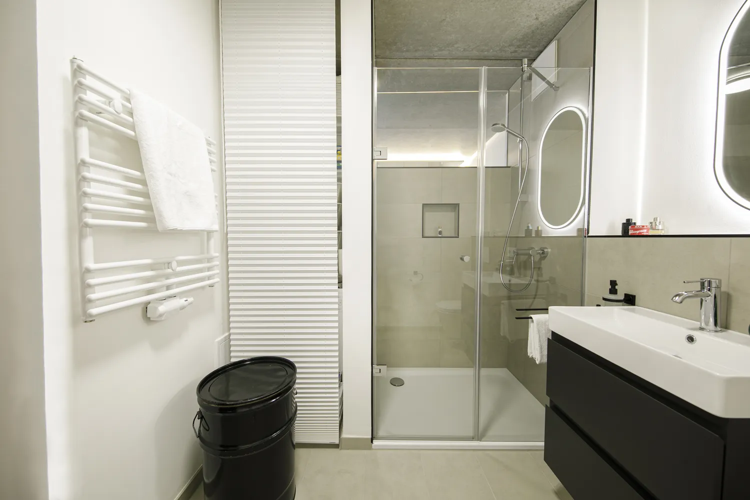2 room apartment with 55 m² in Kiel – Photo 8