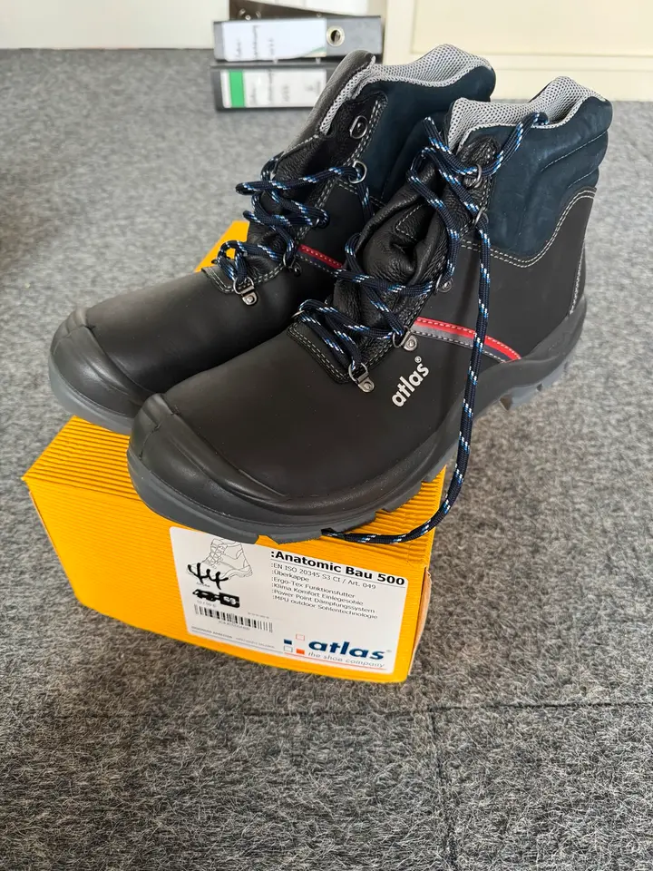 2 Zimmer Wohnung mit 45 m² in Borken – Bild 9