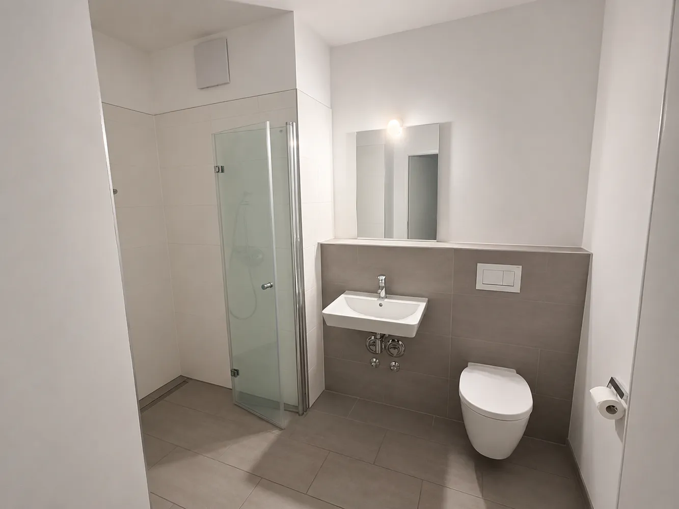 2 Zimmer Wohnung mit 61 m² in Frankfurt am Main – Bild 5