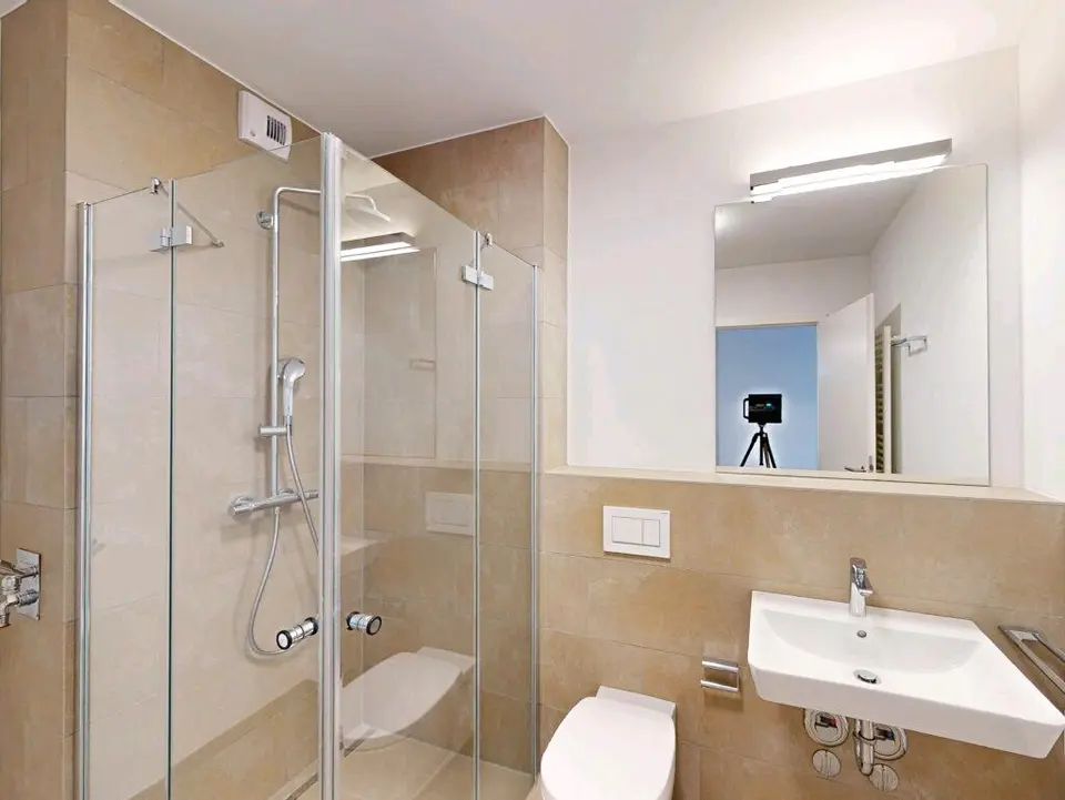 Studio mit 39 m² in Frankfurt am Main – Bild 8