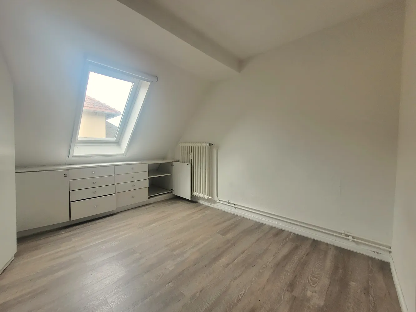 2 Zimmer Wohnung mit 78 m² in Braunschweig – Bild 4