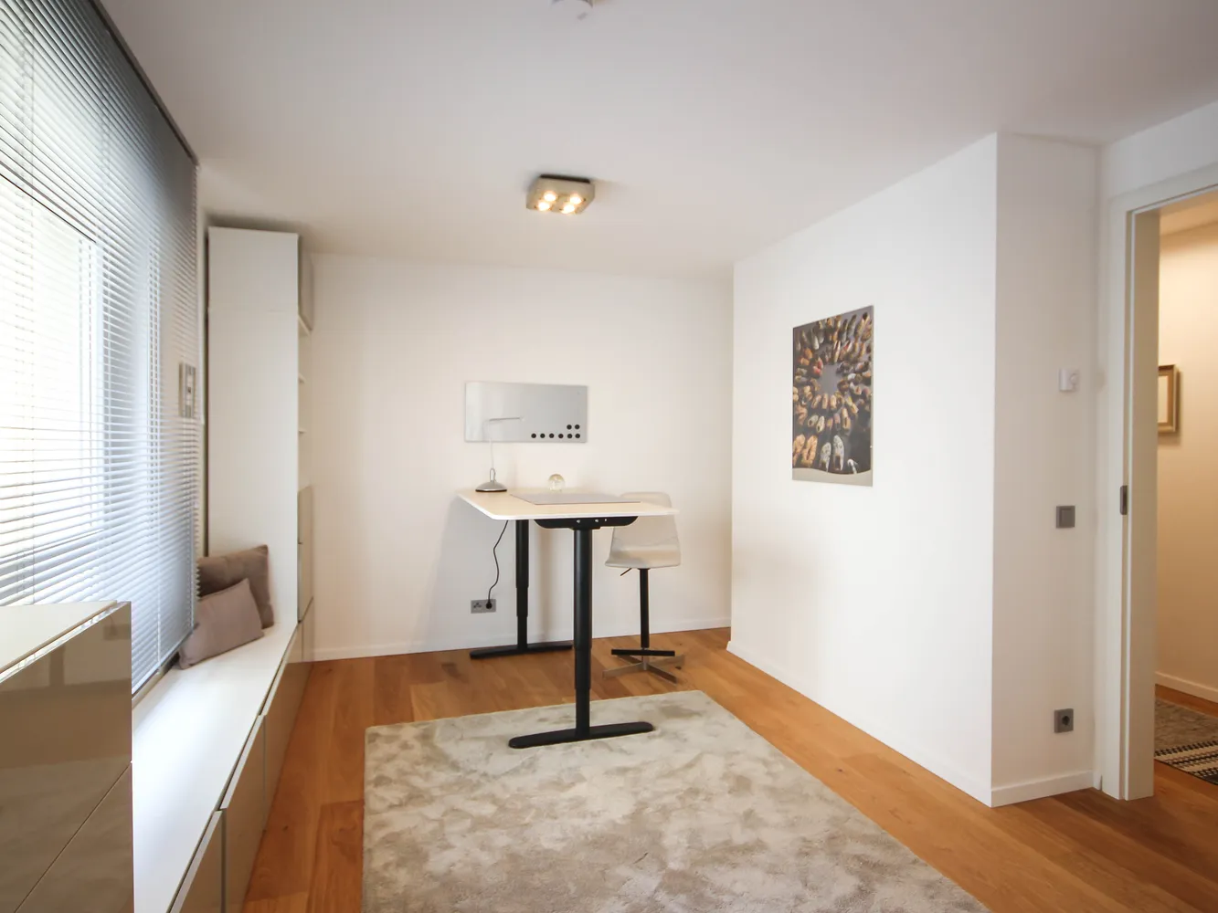 3 Zimmer Wohnung mit 92 m² in München – Bild 8