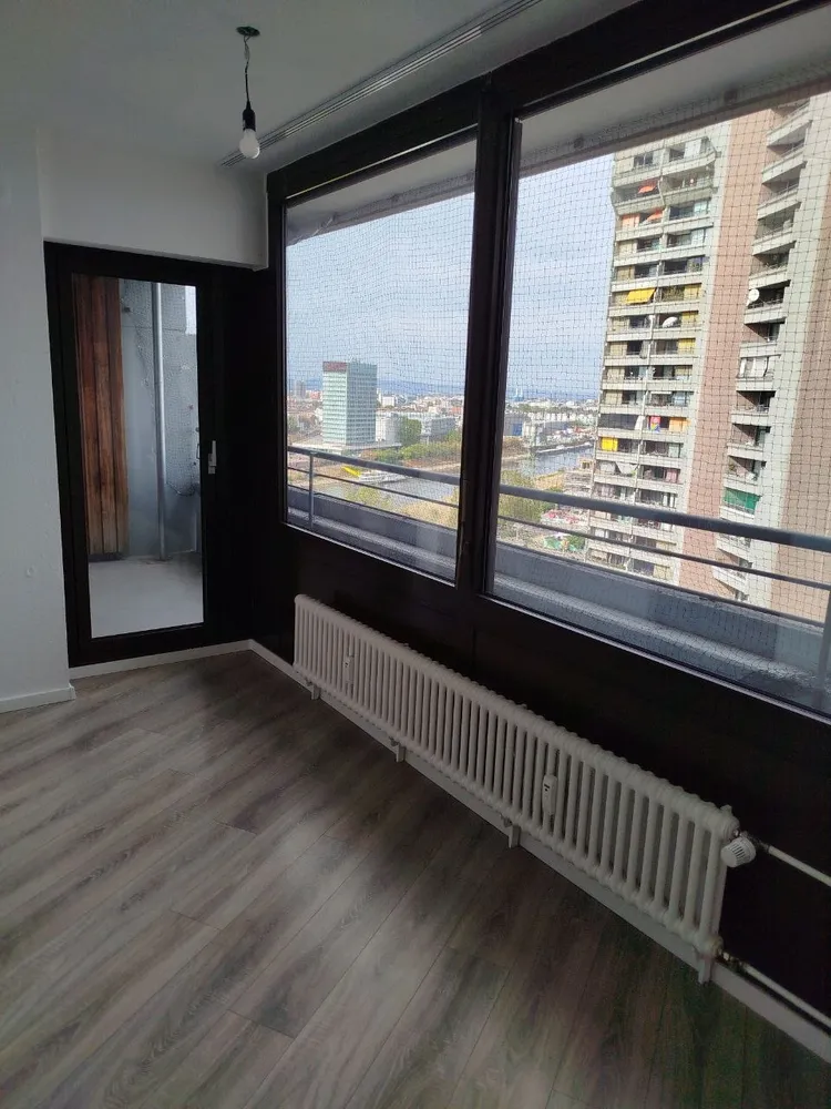 2 Zimmer Wohnung mit 61 m² in Mannheim – Bild 10
