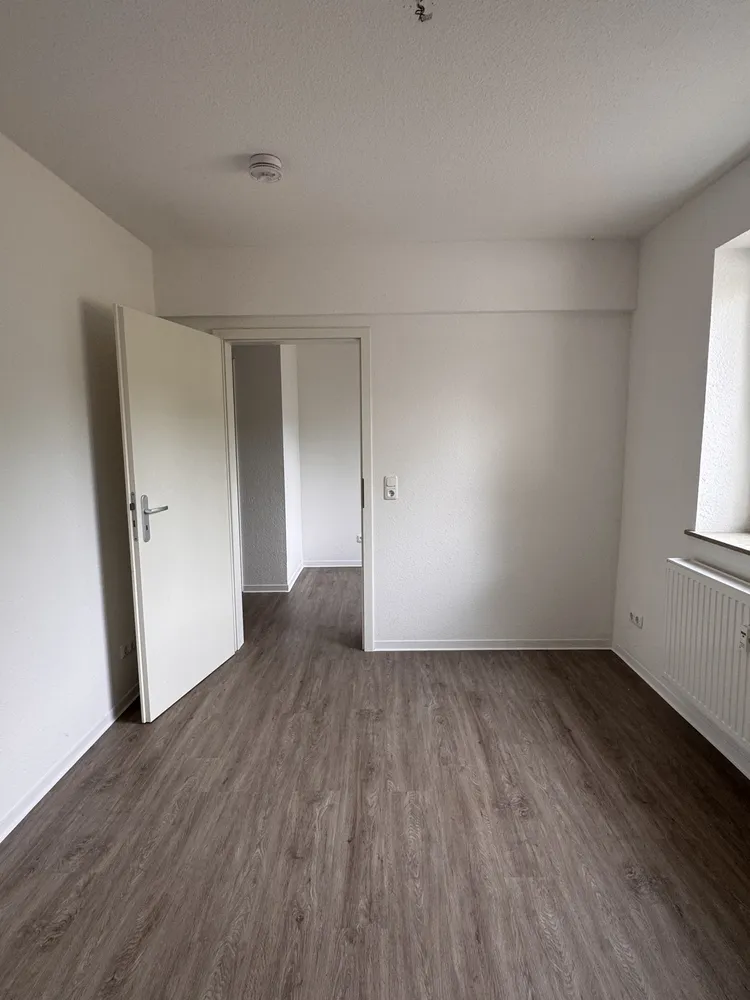2 Zimmer Wohnung mit 48 m² in Lübeck – Bild 6