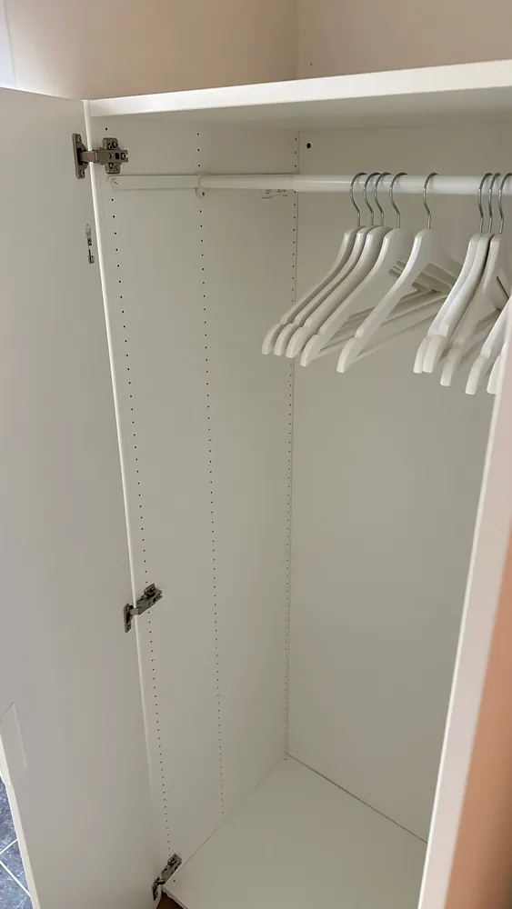 2 Zimmer Wohnung mit 40 m² in Münster – Bild 9