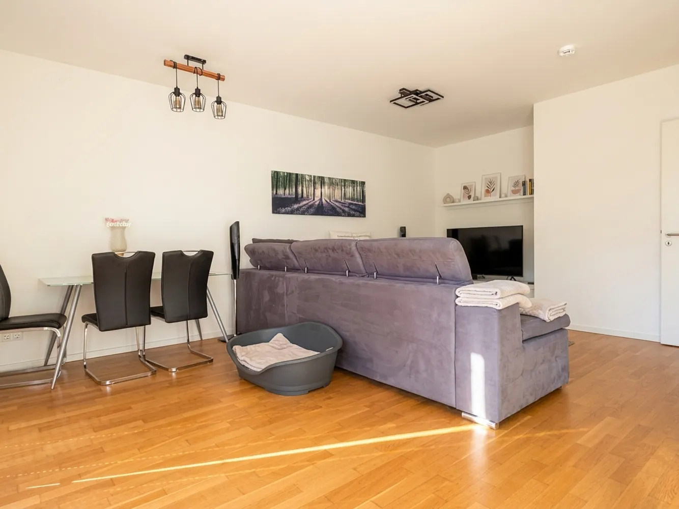 4 Zimmer Wohnung mit 85 m² in Hamburg – Bild 5