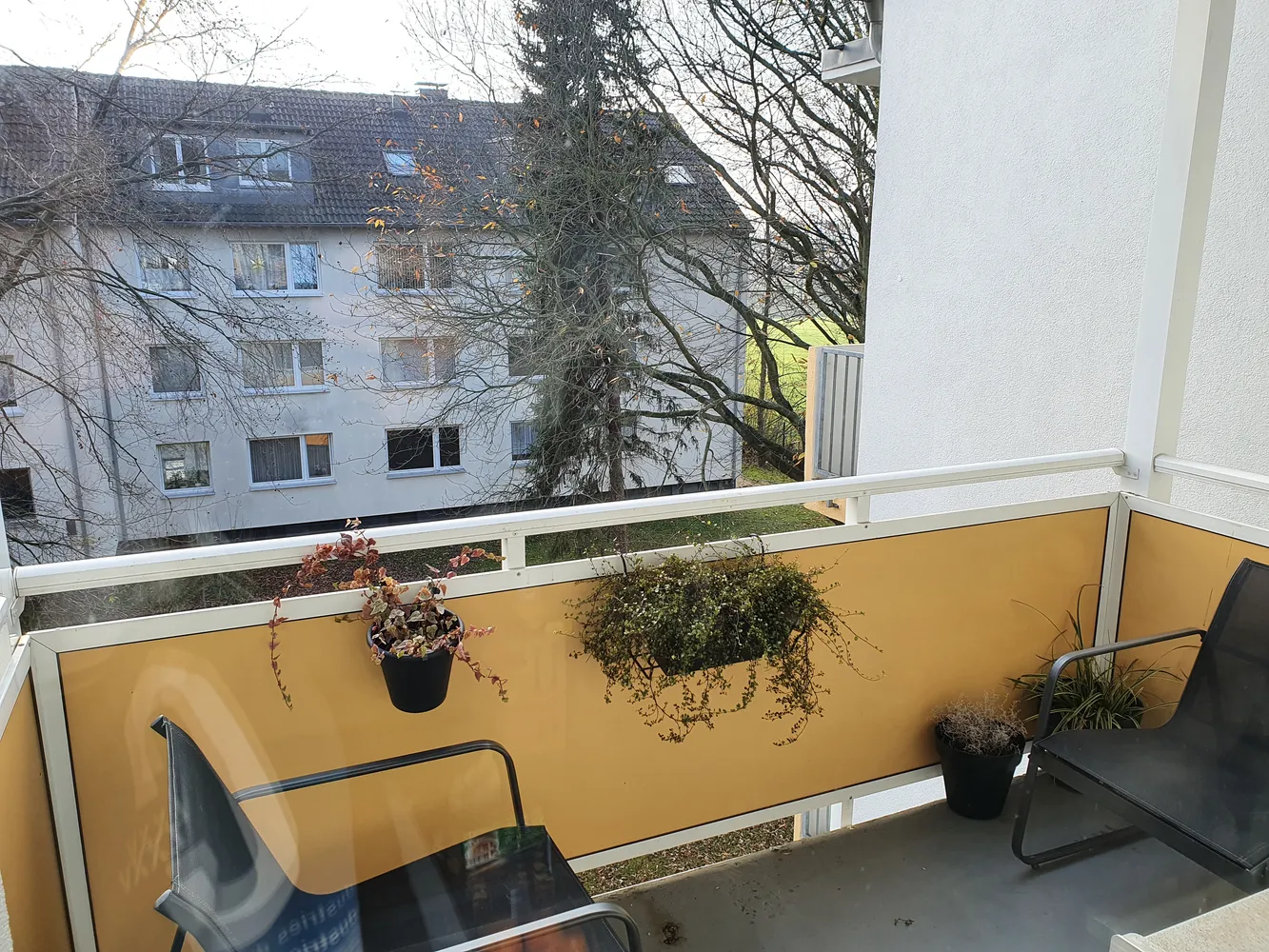 3 Zimmer Wohnung mit 66 m² in Bochum – Bild 2