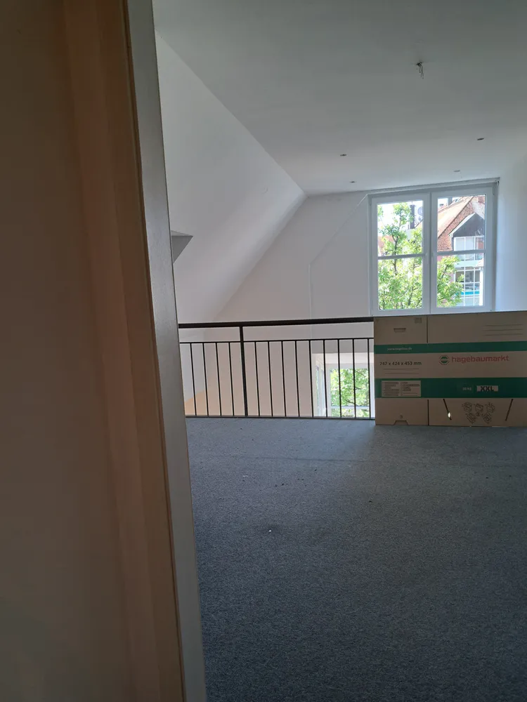 2 Zimmer Wohnung mit 55 m² in Bayreuth – Bild 3