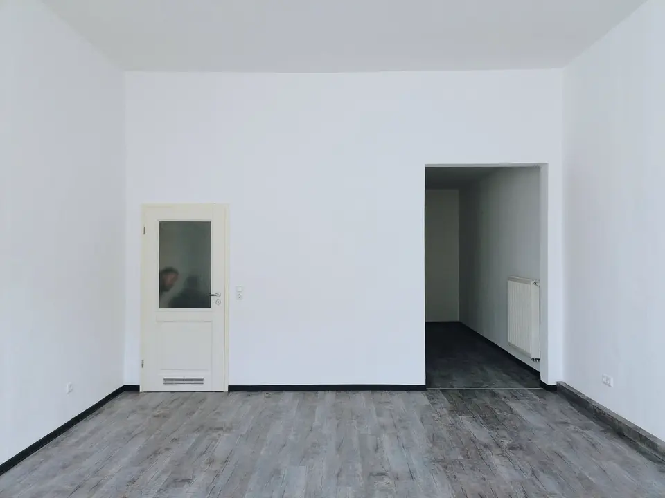 3 Zimmer Wohnung mit 95 m² in Bamberg – Bild 10