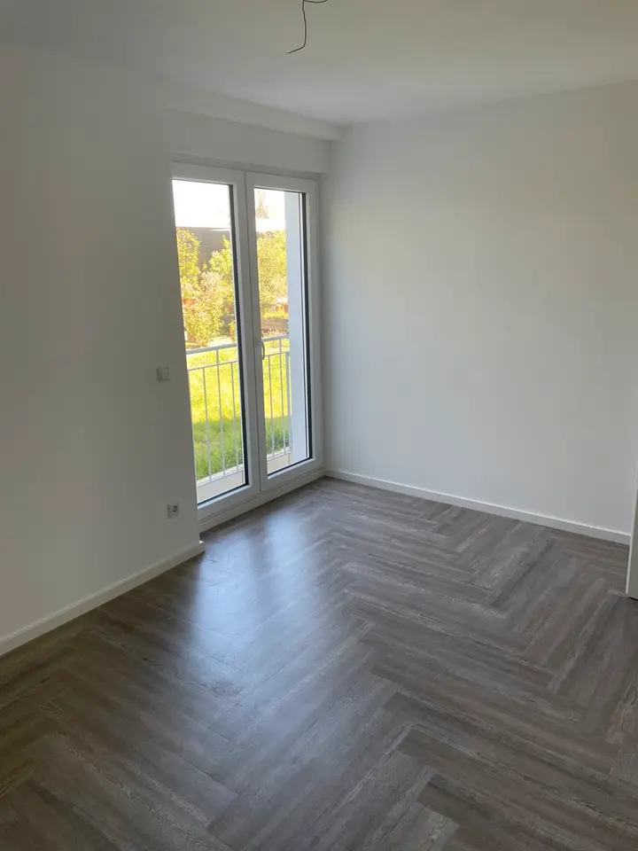 3 Zimmer Wohnung mit 90 m² in Kleve – Bild 2